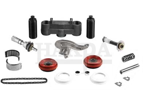 -KNORR TYPE-CALIPER REPAIR KIT